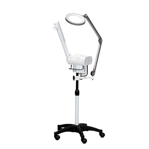 Equipro Digipro w/ Mag-Lamp and Arm