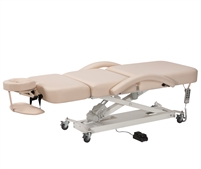 Equipro Infinity Facial & Massage Bed