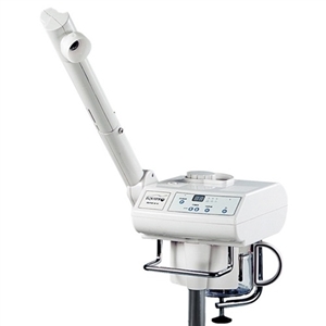 Equipro Vapoderm Facial Steamer - Professional Spa Equipment | Terry Binns Catalog