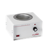 Equipro Single Depilatory Heater Wax Warmer