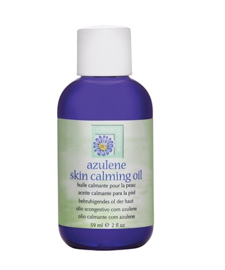 Clean+Easy Azulene Skin Calming Oil - Esthetician Waxing Supplies | Terry Binns Catalog