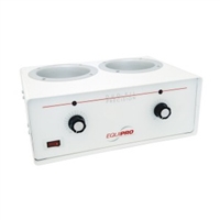 Equipro Duo-Pil Superior Precision Warmer - Esthetician Waxing Supply | Terry Binns Catalog