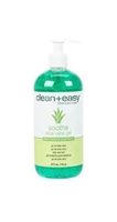 Clean+Easy Soothe Aloe Vera Gel - Esthetician Waxing Supplies | Terry Binns Catalog