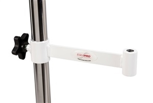 Equipro Lamp arm/bracket for facial steamer | Terry Binns Catalog