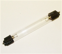 4 Watt Germicide Lamp - Professional Beauty Salon Products | Terry Binns Catalog