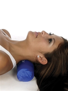 Cervical Support Roll - Professional Massage Products | Terry Binns Catalog