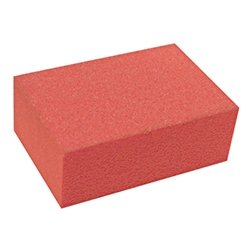 Mini Buffing Blocks 100/200 Grit 24 pack - Bulk Nail Salon Products | Terry Binns Catalog