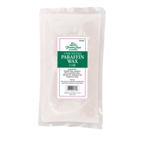Fanta-Sea Unscented Paraffin (1 lb)
