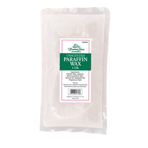Fanta-Sea Unscented Paraffin (1 lb)