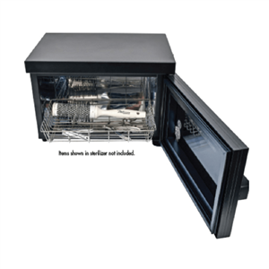 UV Sterilization Box - Bulk Salon & Spa Sanitation Equipment | Terry Binns Catalog