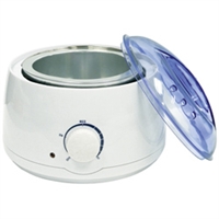 Fanta Sea Single Wax Warmer - Professional Esthetician Equipment | Terry Binns Catalog