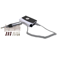 Fanta Sea Portable/Rechargeable Electric Nail File Kit