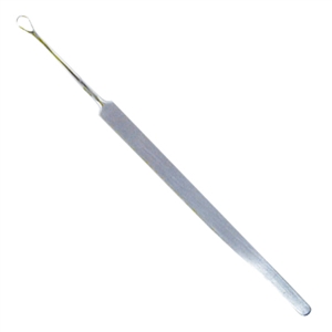 Satin Edge Single Loop Comedo Extractor