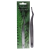 Satin Edge Eyelash Applicator Tweezers