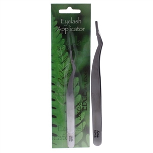 Satin Edge Eyelash Applicator Tweezers
