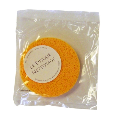 Le Disque Nettoyage PVA Sponge - Professional Spa & Esthetician Supply | Terry Binns Catalog