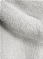 Terry Cloth Towels 12 pk - 16" x 27" - Bulk Spa & Esthetician Supplies | Terry Binns Catalog