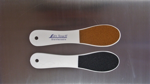 Soft Touch Foot File GFF - Professional Nail Salon Products | Terry Binns Catalog