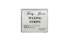 Terry Binns Non-Woven 1x4 Strips - Esthetician Waxing Supplies | Terry Binns Catalog