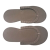 Pedicure Slippers Disposable 12 pack - Bulk Nail Salon Products | Terry Binns Catalog