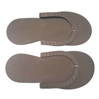 Pedicure Slippers Disposable 12 pack - Bulk Nail Salon Products | Terry Binns Catalog