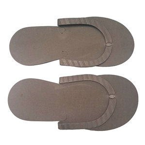 Pedicure Slippers Disposable 12 pack - Bulk Nail Salon Products | Terry Binns Catalog