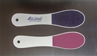 Soft Touch Foot Pedicure File Grinder PGFF - Professional Spa Products | Terry Binns Catalog