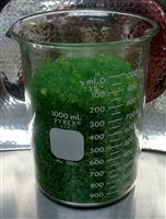 1000 ml Pyrex Glass Beaker - Professional Esthetician Facial Products | Terry Binns Catalog