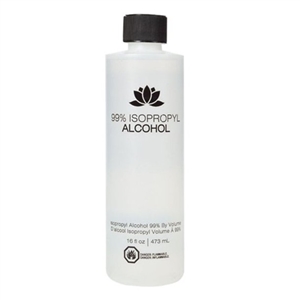 99% Alcohol - Professional Salon & Spa Sanitation Products | Terry Binns Catalog