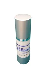 Cell Renew Collagen Fluid Face Liquid - Professional Spa Supply | Terry Binns Catalog