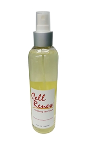 Cell Renew Vitalizing Toner 10% - Professional Spa Products | Terry Binns Catalog