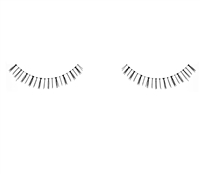 Ardell Glamour Lash Strips (112 Black)