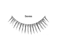 Ardell Natural Lash Strips (Sexies Black)