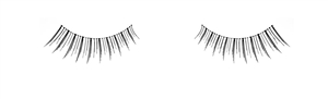 Ardell Natural Lash Strips (Babies Black) - Professional Spa Products | Terry Binns Catalog