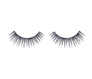 Ardell Natural Lash Strips (Sparkles Black)