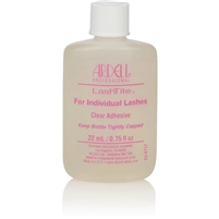 Ardell LashTite Glue Clear (Individual Lash Glue)