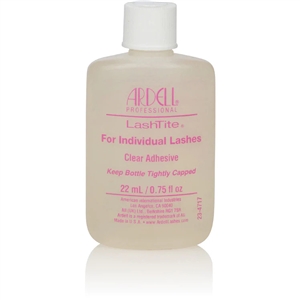 Ardell LashTite Glue Clear (Individual Lash Glue)