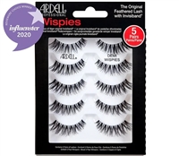 Ardell Natural Lash Strips 5 pack (Demi Wispies)