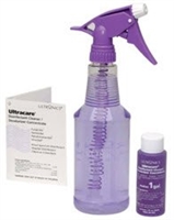 Ultronics Ultracare Disinfectant Cleaner - Professional Spa Products | Terry Binns Catalog