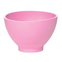 Ultronics Pink Bowl Large