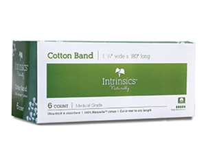 Intrinsics Cotton Bands