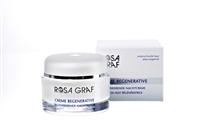 Rosa Graf ~ Rejuvenating Night Cream