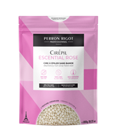 eScential Rose Refill Pellets Hard Wax by Cirepil | Terry Binns Catalog