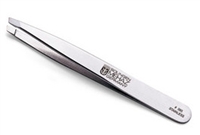 Mehaz Depil-A-Tweeze Slanted Tweezer - Salon & Spa Products | Terry Binns Catalog