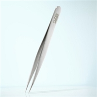 Rubis Pointed Tweezer - Professional Salon & Spa Products | Terry Binns Catalog