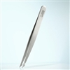 Rubis Tweezer Two Tip Pointed/Slanted - Salon & Spa Products | Terry Binns Catalog