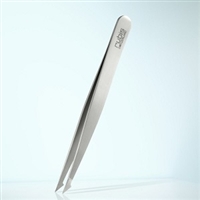 Rubis Tweezer Two Tip Pointed/Slanted - Salon & Spa Products | Terry Binns Catalog