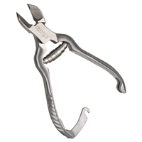 Mehaz Professional Toenail Nipper