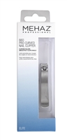 Mehaz Pro Curved Nail Clipper - Professional Salon & Spa Products | Terry Binns Catalog