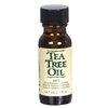 Tea Tree Oil  .5 oz. by Gena